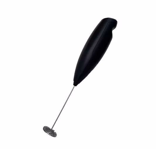 Fabricante de espuma para espuma de leite frio e quente elétrico doméstico com conector Strix
